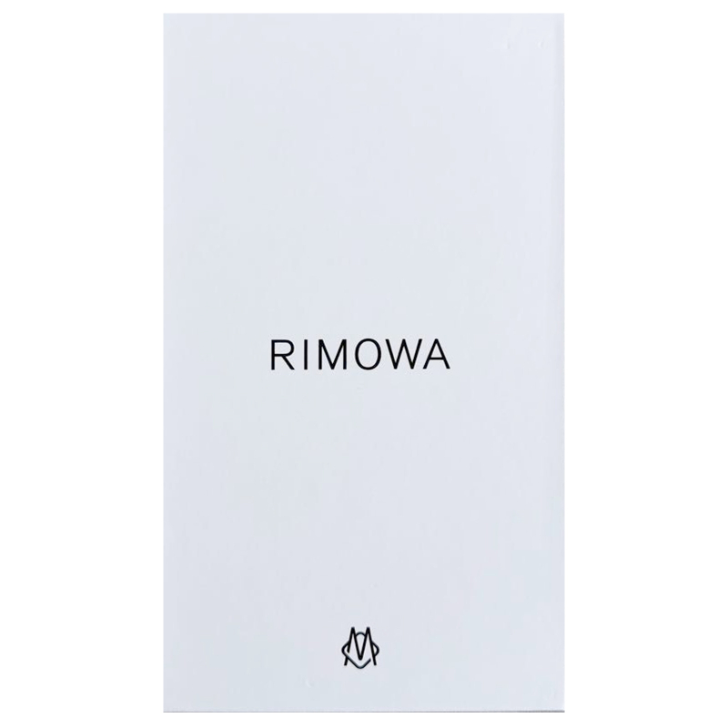 Чохол TPU + Metal Rimowa Style (AAA) для Apple iPhone 15 Pro (6.1″)