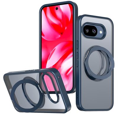 Чохол TPU + PC Aura Fold для Google Pixel 9a