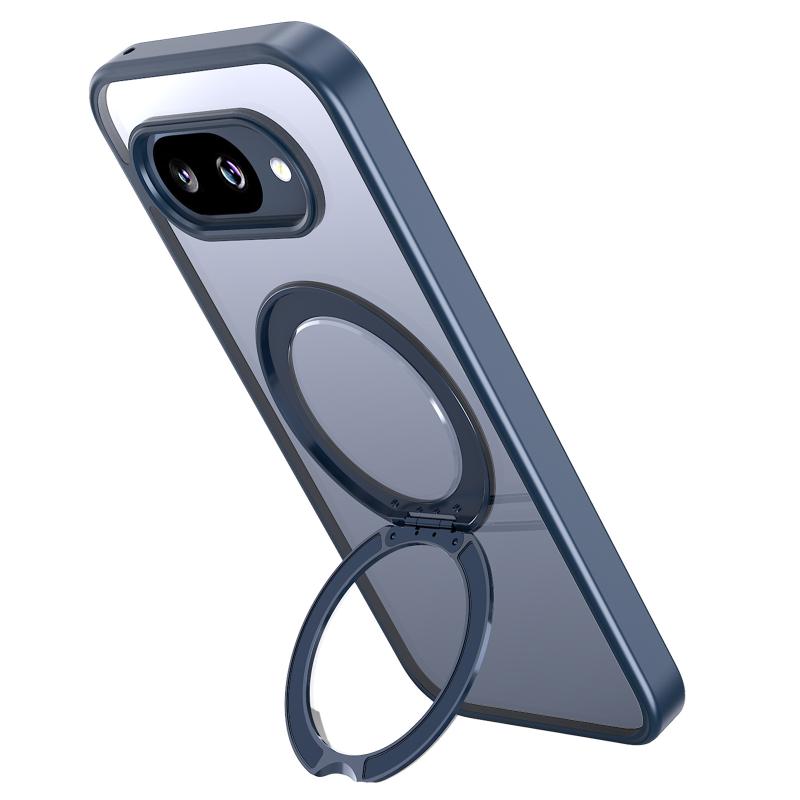 Чохол TPU + PC Aura Fold для Google Pixel 9a