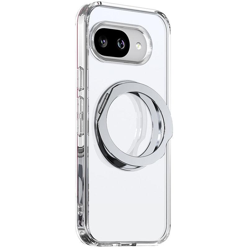 Чохол TPU + PC Aura Fold для Google Pixel 9a