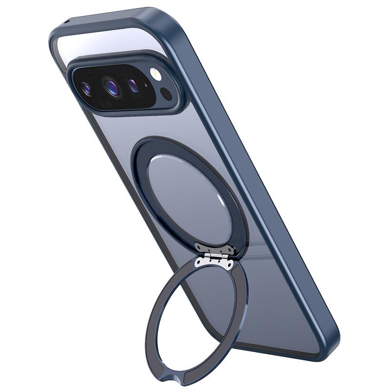 Чохол TPU + PC Aura Fold для Google Pixel 9 Pro XL / 10 Pro XL