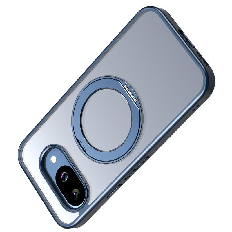 Чохол TPU + PC Aura Fold для Google Pixel 9a