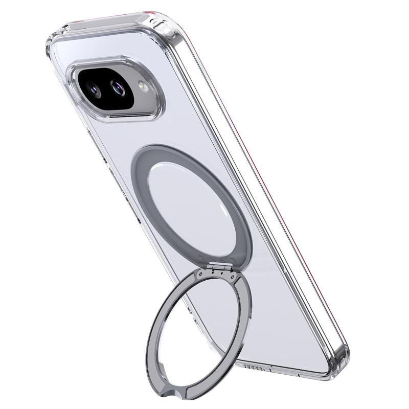 Чохол TPU + PC Aura Fold для Google Pixel 9a