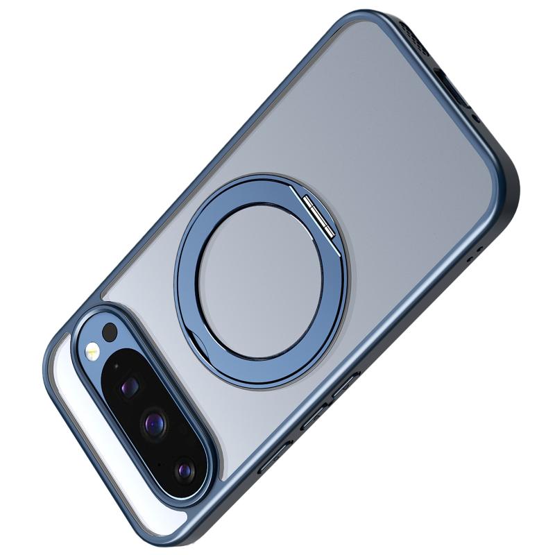 Чохол TPU + PC Aura Fold для Google Pixel 9 Pro XL / 10 Pro XL