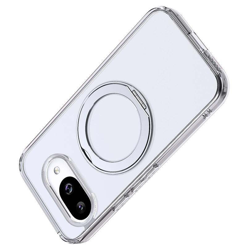 Чохол TPU + PC Aura Fold для Google Pixel 9a