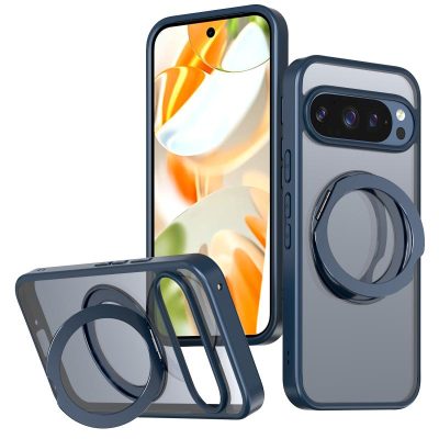 Чохол TPU + PC Aura Fold для Google Pixel 9 Pro XL / 10 Pro XL