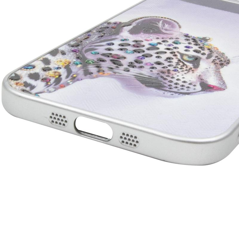 Чохол TPU + PC Crystal Hunt with Magnetic Fit для Apple iPhone 17 Air (6.5″)
