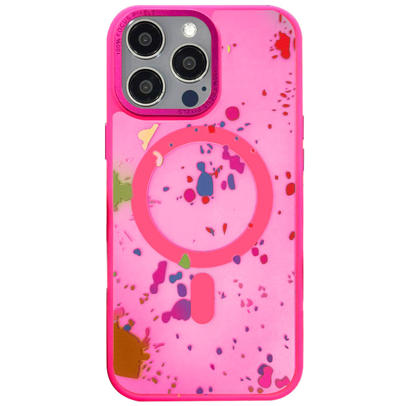 Чохол TPU + PC Flush with Magnetic Fit для Apple iPhone 12 Pro / 12 (6.1″)