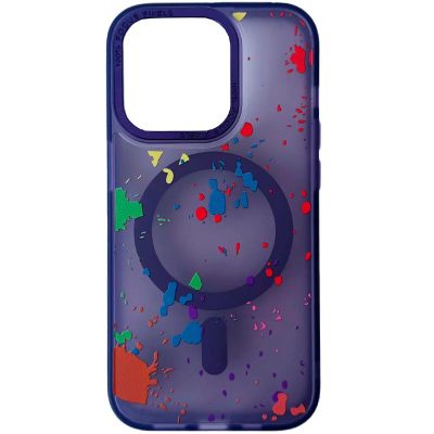 Чохол TPU+PC Flush with Magnetic Fit для Apple iPhone 11 (6.1")