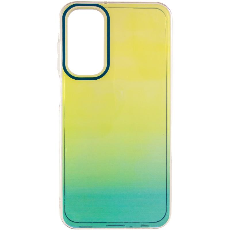 Чохол TPU + PC Glassbend для Samsung Galaxy A25 5G
