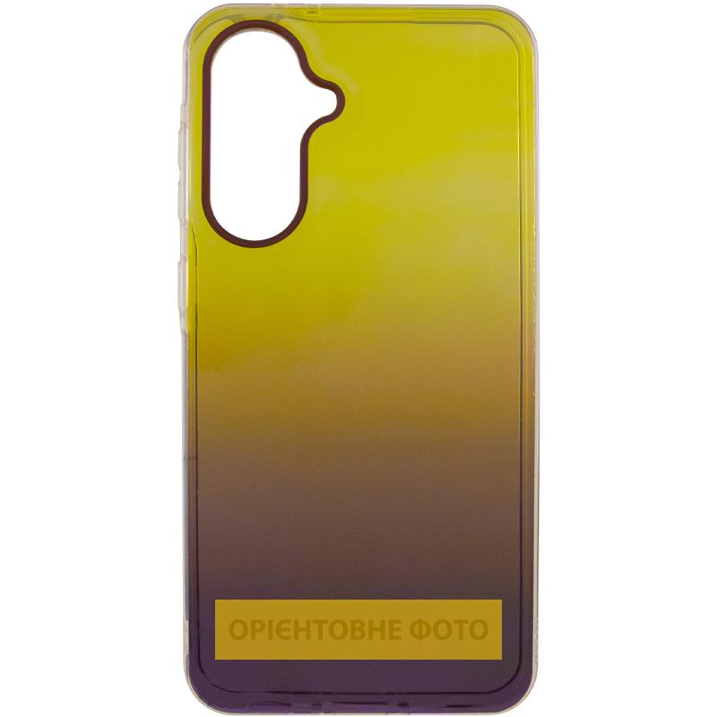 Чохол TPU + PC Glassbend для Xiaomi Redmi 13C / Poco C65