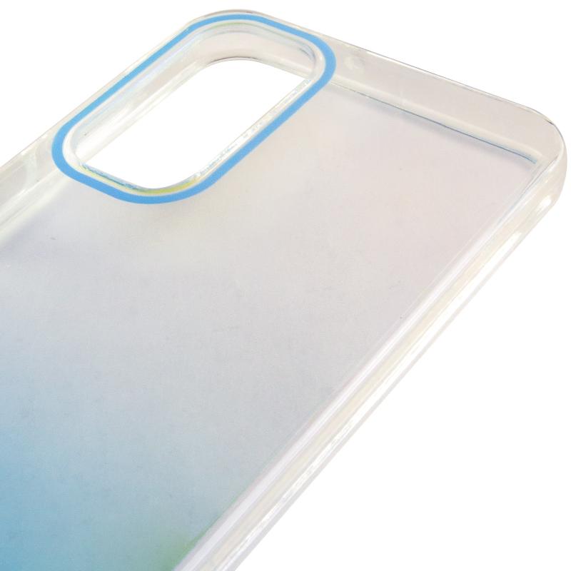 Чохол TPU + PC Glassbend для Samsung Galaxy A25 5G