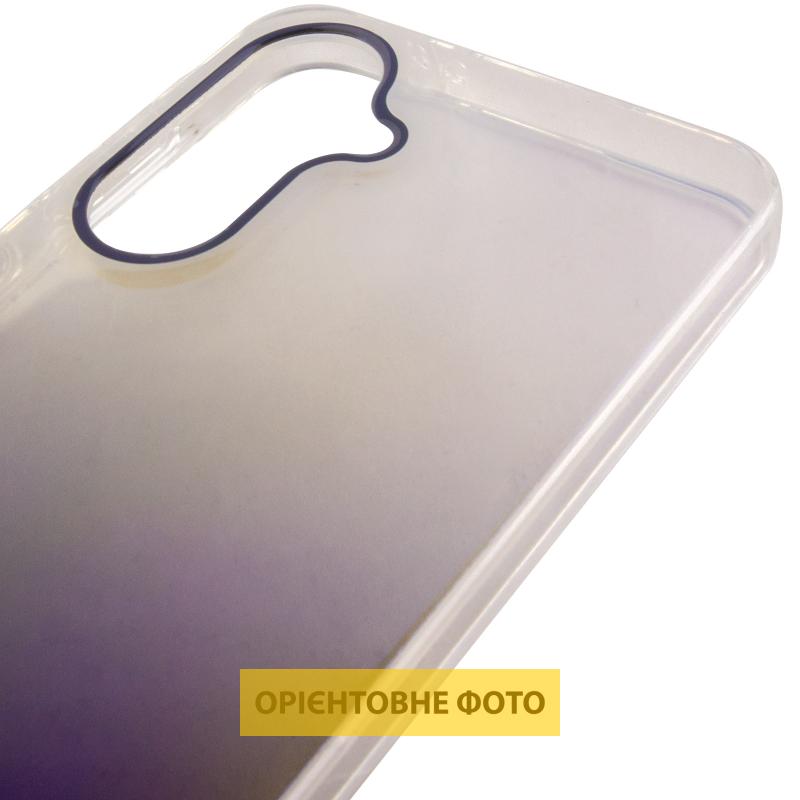 Чохол TPU + PC Glassbend для Xiaomi Redmi Note 14 Pro 4G