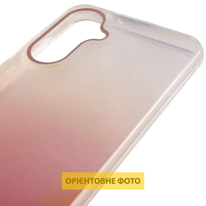 Чохол TPU + PC Glassbend для Xiaomi Redmi Note 13 5G
