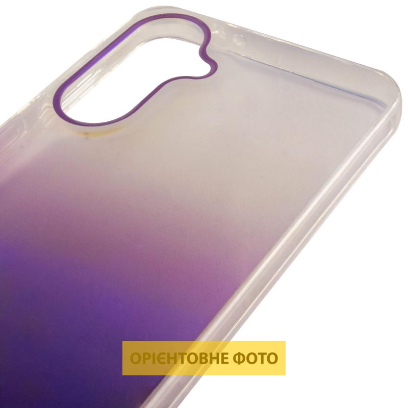 Чохол TPU + PC Glassbend для Xiaomi Redmi 13C / Poco C65