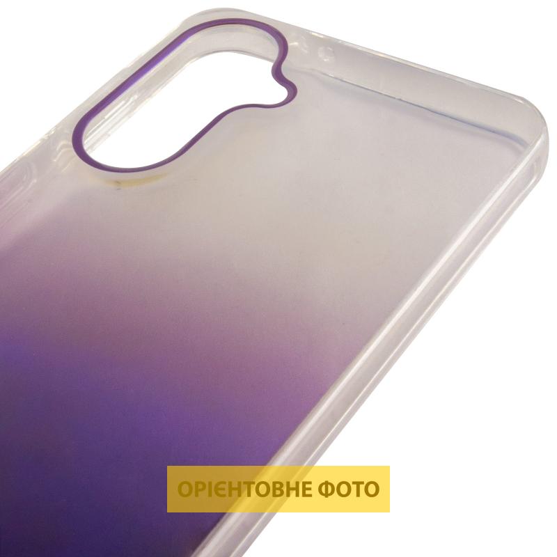 Чохол TPU + PC Glassbend для Xiaomi Redmi Note 13 4G