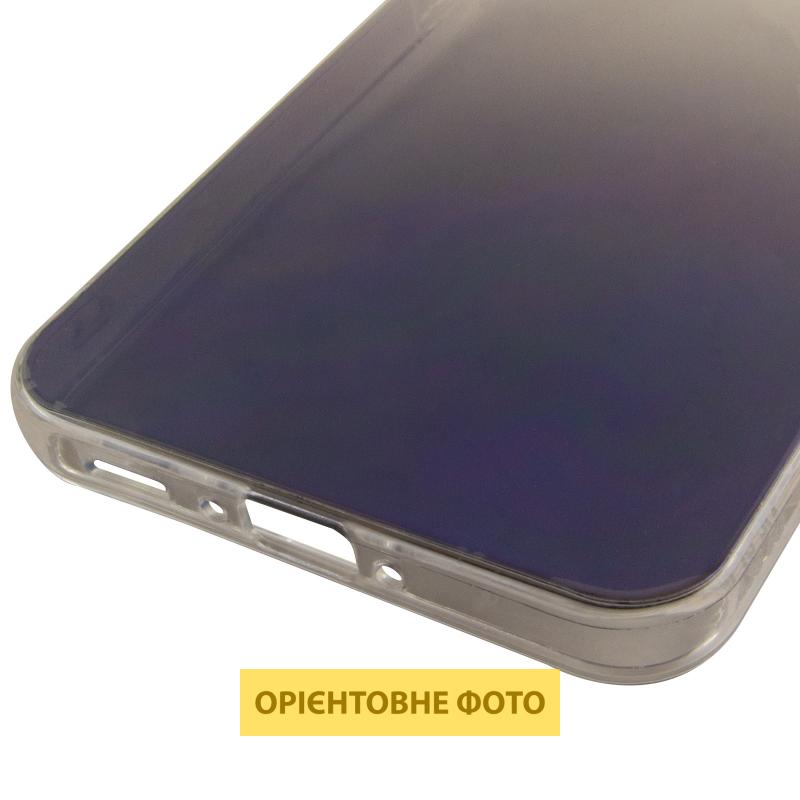 Чохол TPU + PC Glassbend для Xiaomi Redmi Note 14 Pro 4G