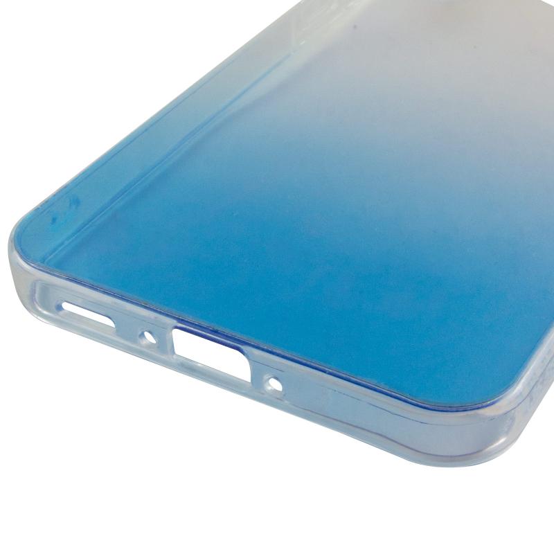 Чохол TPU + PC Glassbend для Samsung Galaxy A35
