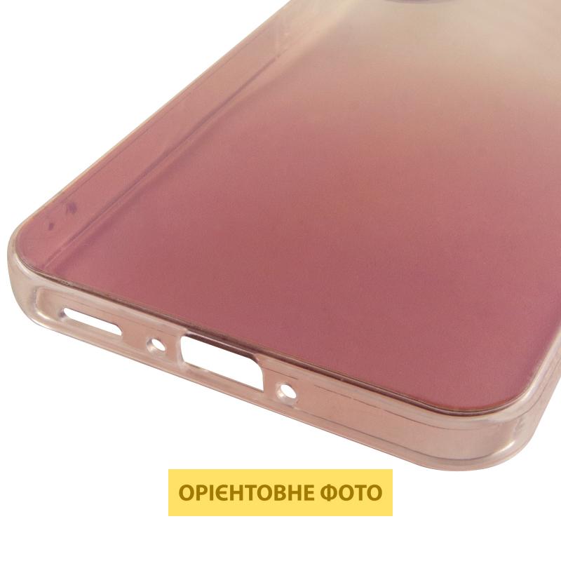 Чохол TPU + PC Glassbend для Xiaomi Redmi Note 13 5G