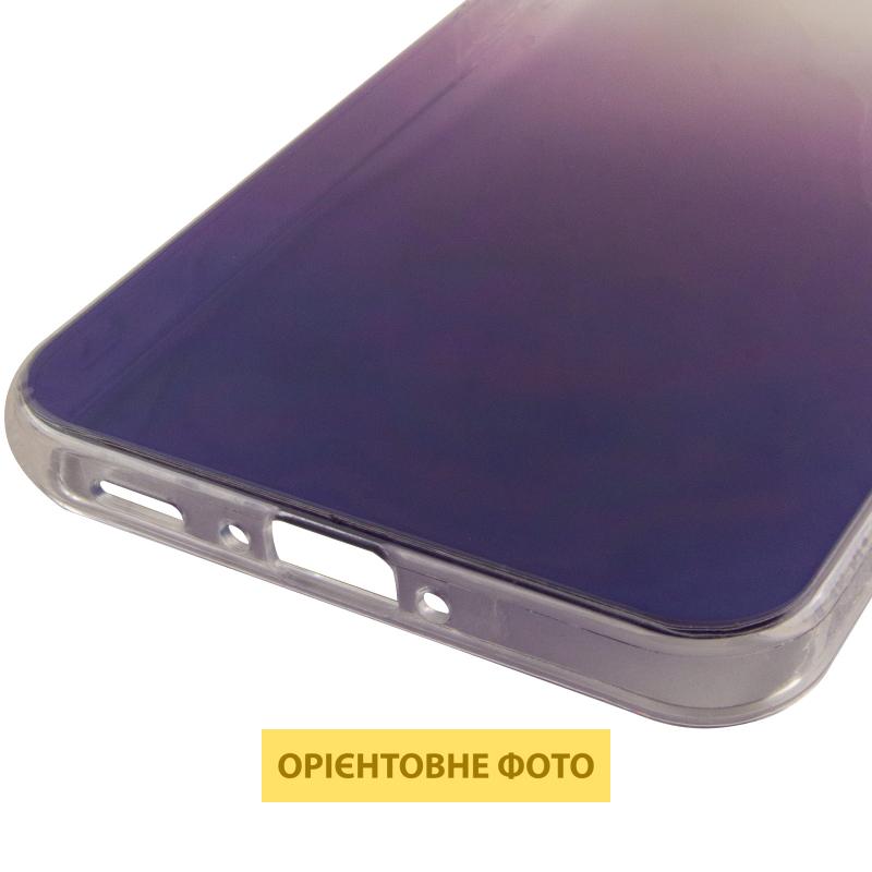 Чохол TPU + PC Glassbend для Xiaomi Redmi 13C / Poco C65