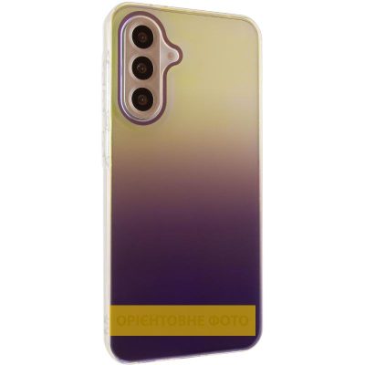 Чохол TPU + PC Glassbend для Xiaomi Redmi Note 13 4G