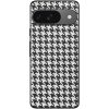 Чохол TPU+PC Grid для Google Pixel 9 / 9 Pro / 10 / 10 Pro White