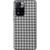 Чохол TPU+PC Grid для Xiaomi Redmi Note 11 Pro 4G/5G / 12 Pro 4G White