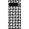 Чохол TPU+PC Grid для Google Pixel 9 Pro XL / 10 Pro XL White