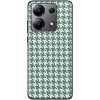 Чохол TPU+PC Grid для Xiaomi Redmi Note 13 4G
