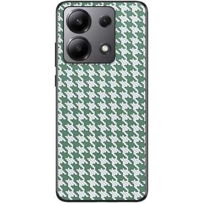 Чохол TPU+PC Grid для Xiaomi Redmi Note 13 4G
