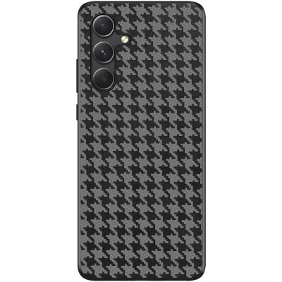 Чохол TPU+PC Grid для Samsung Galaxy A34 5G