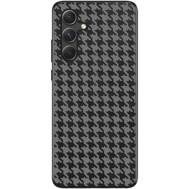 Чохол TPU + PC Grid для Samsung Galaxy A34 5G