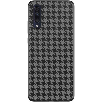 Чохол TPU + PC Grid для Samsung Galaxy A50 (A505F) / A50s / A30s