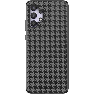 Чохол TPU+PC Grid для Samsung Galaxy A52 4G / A52 5G / A52s