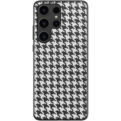 Чохол TPU + PC Grid для Samsung Galaxy S25 Ultra