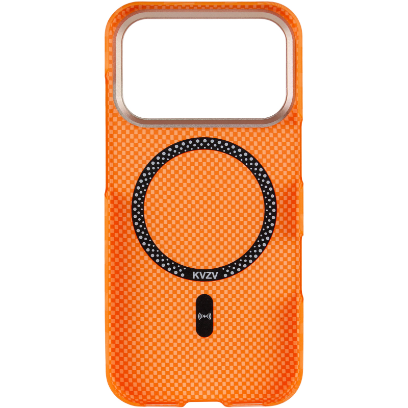 Чохол TPU + PC KVZV Kayla Ultra-thin with Magnetic Fit для Apple iPhone 17 Pro / 18 Pro (6.3″)