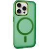 Чохол TPU+PC Lily with Magnetic Fit для Apple iPhone 12 Pro / 12 (6.1")