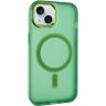 Чохол TPU+PC Lily with Magnetic Fit для Apple iPhone 14 (6.1")