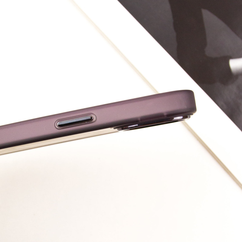 Чохол TPU + PC Lily with Magnetic Fit для Apple iPhone 15 (6.1″)