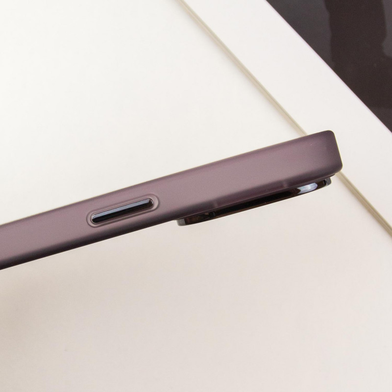 Чохол TPU + PC Lily with Magnetic Fit для Apple iPhone 14 Pro (6.1″)