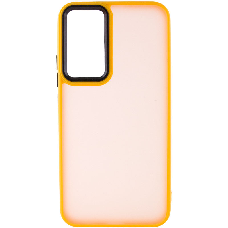 Чохол TPU + PC Lyon Frosted для Xiaomi Redmi Note 11 Pro 4G/5G / 12 Pro 4G