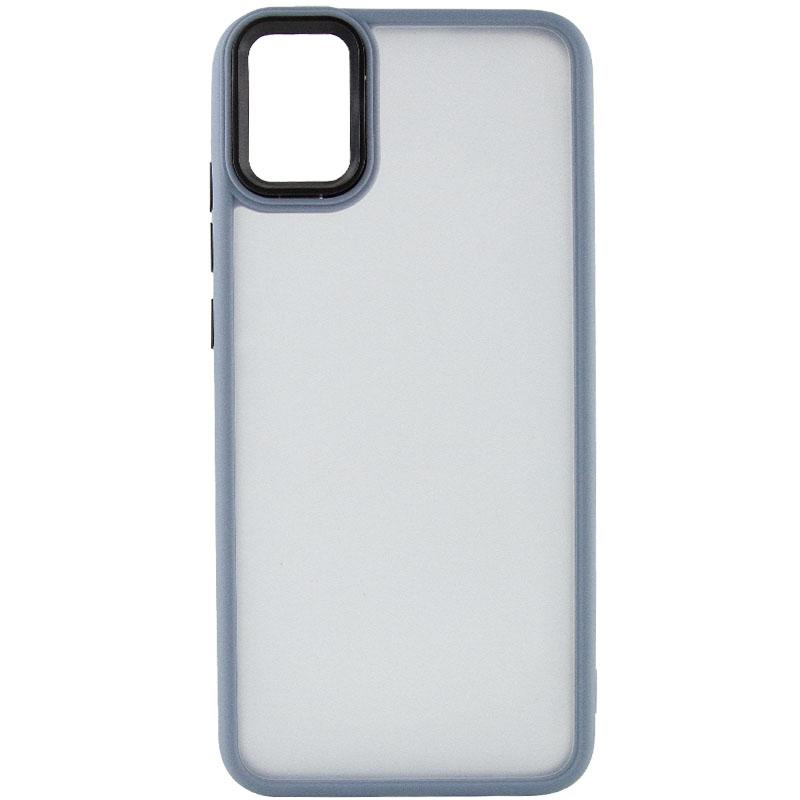 Чохол TPU + PC Lyon Frosted для Samsung Galaxy A06