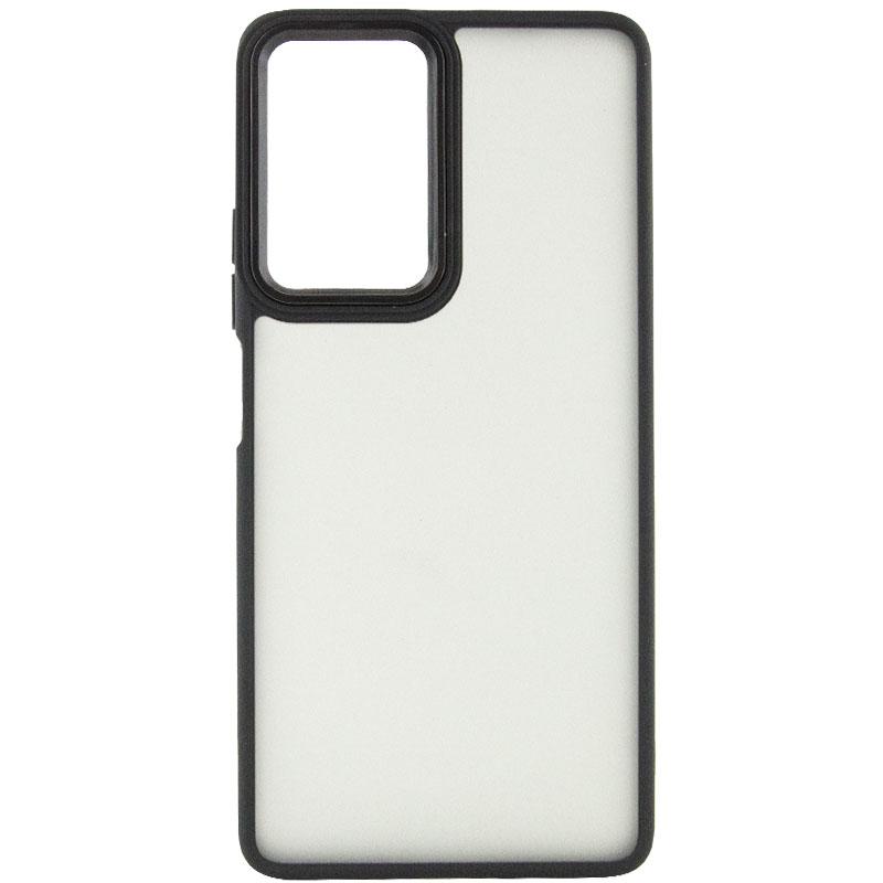 Чохол TPU + PC Lyon Frosted для Xiaomi Redmi 15 (EU)
