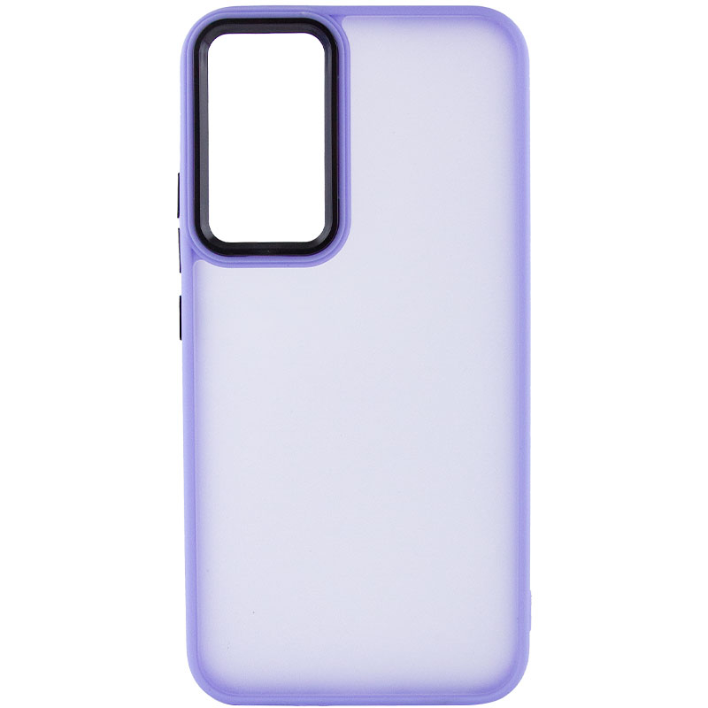 Чохол TPU + PC Lyon Frosted для Xiaomi Redmi A7 Pro 4G / Poco C81