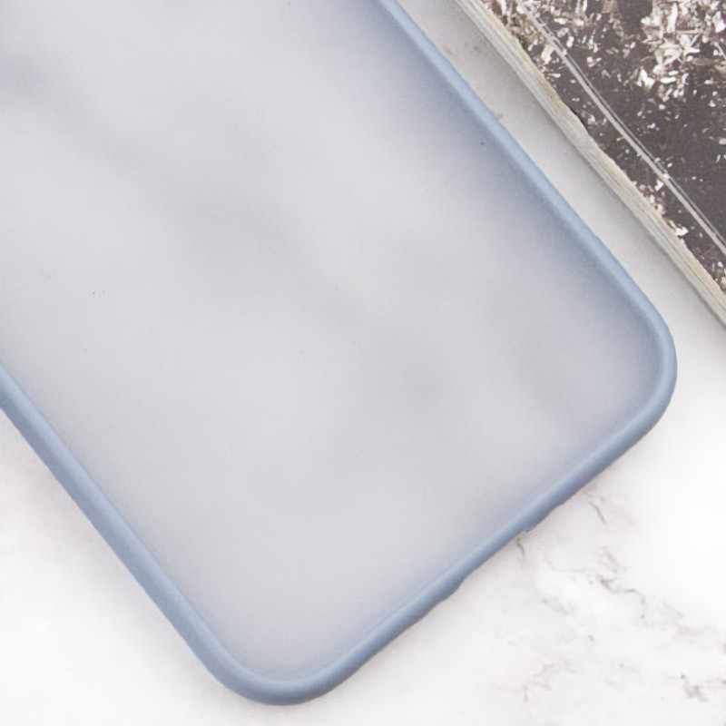 Чохол TPU + PC Lyon Frosted для Xiaomi Poco F5 / Note 12 Turbo