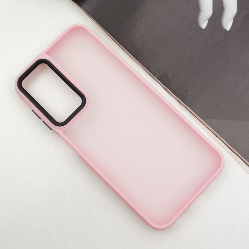 Чохол TPU + PC Lyon Frosted для Samsung Galaxy A14 4G/5G