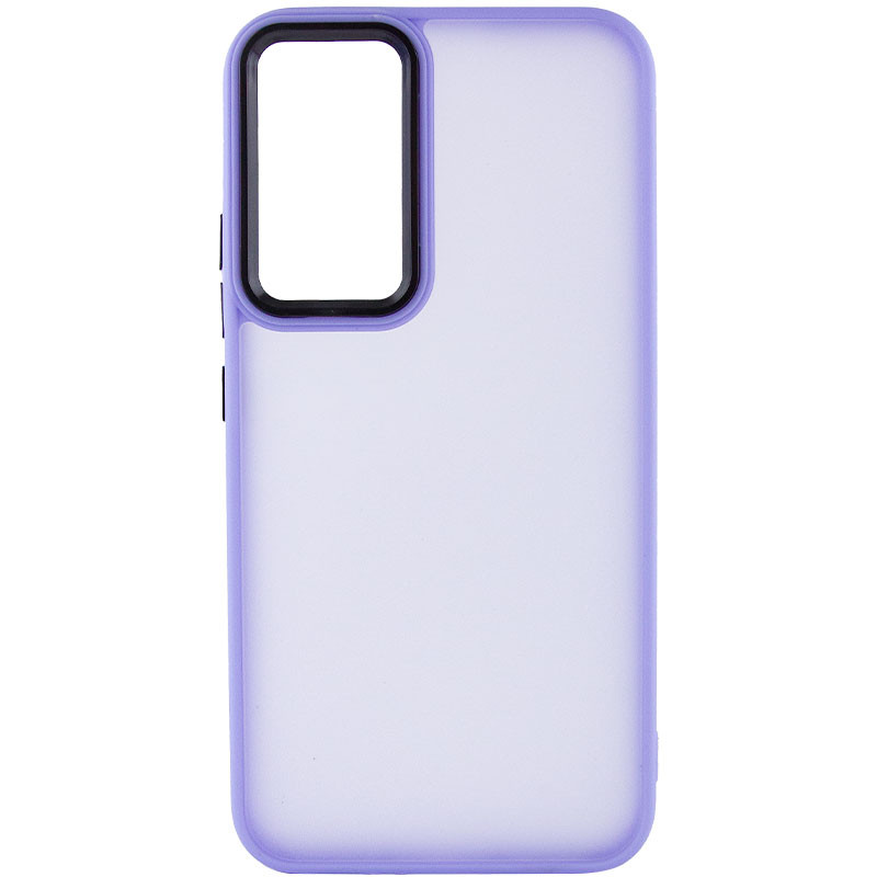 Чохол TPU + PC Lyon Frosted для Xiaomi Redmi Note 13 4G