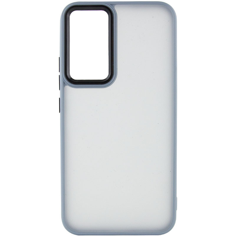 Чохол TPU + PC Lyon Frosted для Xiaomi Redmi Note 11 (Global) / Note 11S