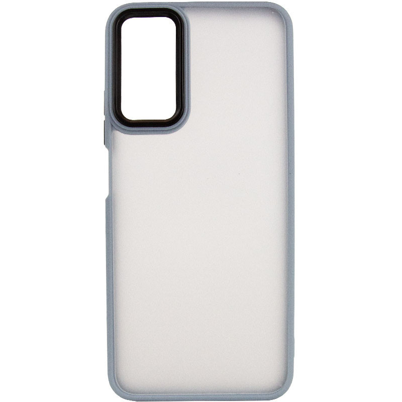Чохол TPU + PC Lyon Frosted для Xiaomi Poco F5 / Note 12 Turbo