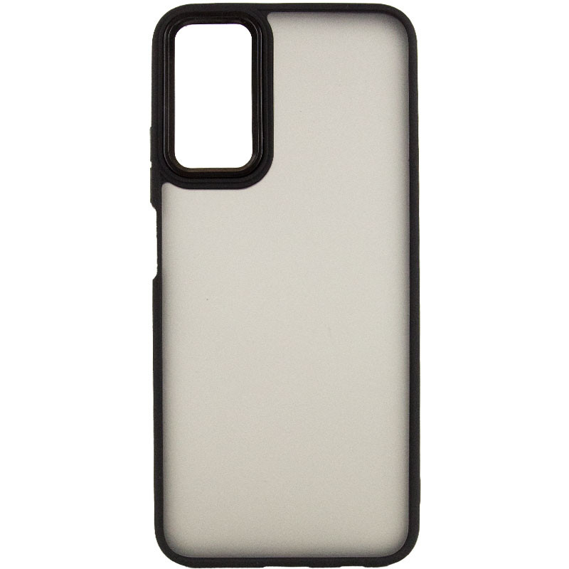 Чохол TPU + PC Lyon Frosted для Motorola Moto G84